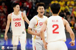 崔永熙+焦泊乔加盟广东&赵睿转投北京！原来疯狂星期四是这个意思